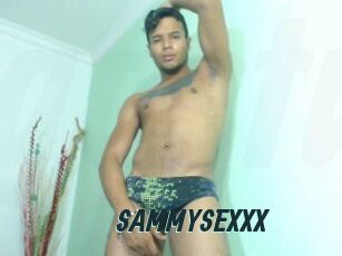 SAMMYSEXXX