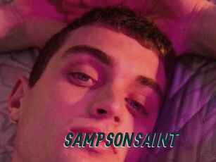 SAMPSONSAINT