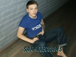 SAM_KRECGAMS