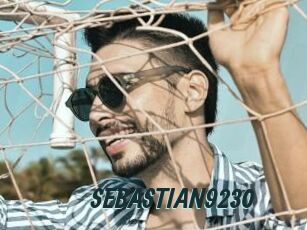 SEBASTIAN9230