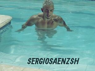 SERGIOSAENZSH