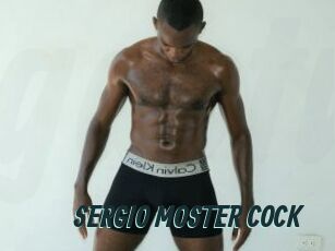 SERGIO_MOSTER_COCK