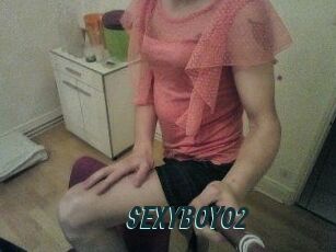 SEXYBOY02