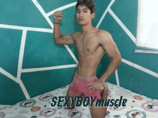 SEXYBOYmuscle
