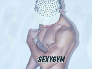 SEXYGYM