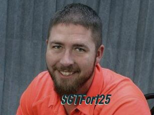 SGTFort25