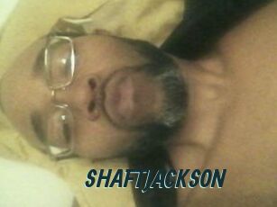 SHAFTJACKSON