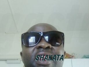 SHAKATA