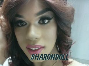 SHARONDOLL