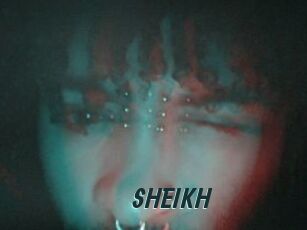 SHEIKH
