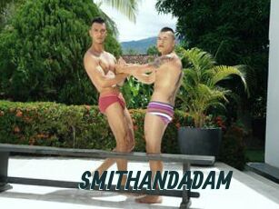 SMITHANDADAM