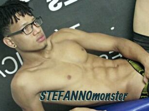 STEFANNOmonster