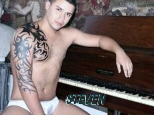 STEVEN