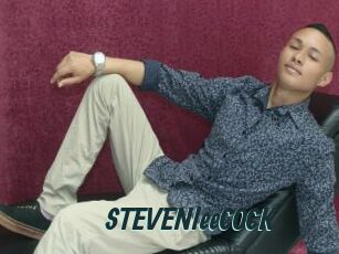 STEVENleeCOCK