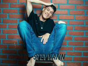 STEVVANN
