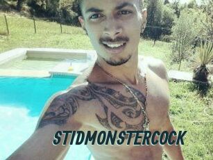 STID_MONSTER_COCK