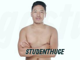 STUDENTHUGE