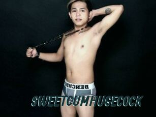 SWEETCUMHUGECOCK