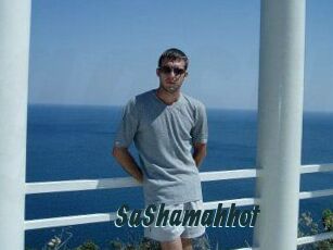 SaShamahhot