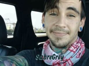 SabreGrey