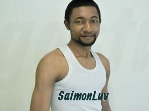 SaimonLuv