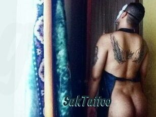 SakTattoo