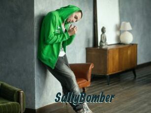 SallyBomber