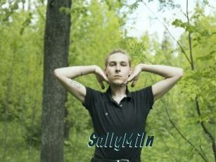 SallyMiln
