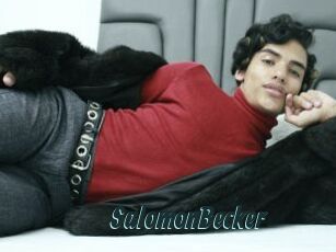 SalomonBecker