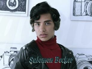 Salomon_Becker