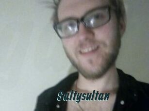 Saltysultan