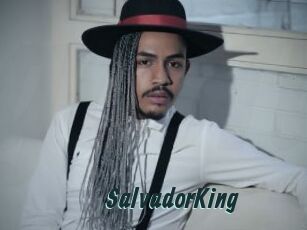SalvadorKing