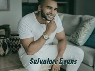 Salvatore_Evans