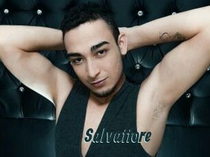 Salvattore