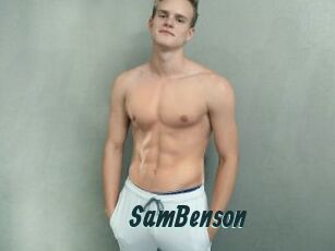 SamBenson
