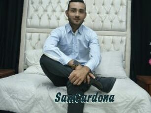 SamCardona