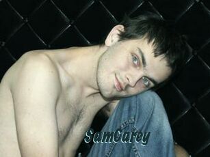 SamCarey