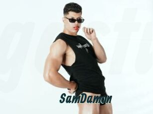 SamDamon