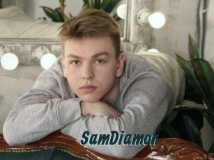 SamDiamon