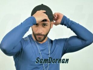 SamDornan