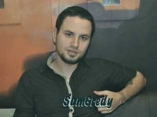 SamGredy