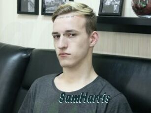 SamHarris