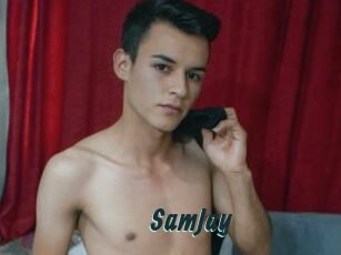 SamJay