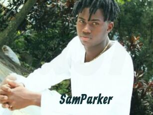 SamParker