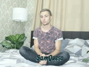 SamQueso