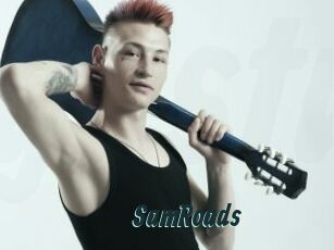 SamRoads