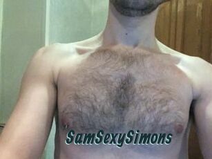 SamSexySimons