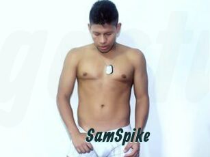 SamSpike
