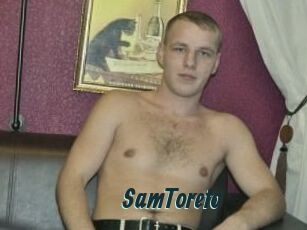 SamToreto