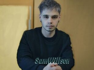 SamWillson